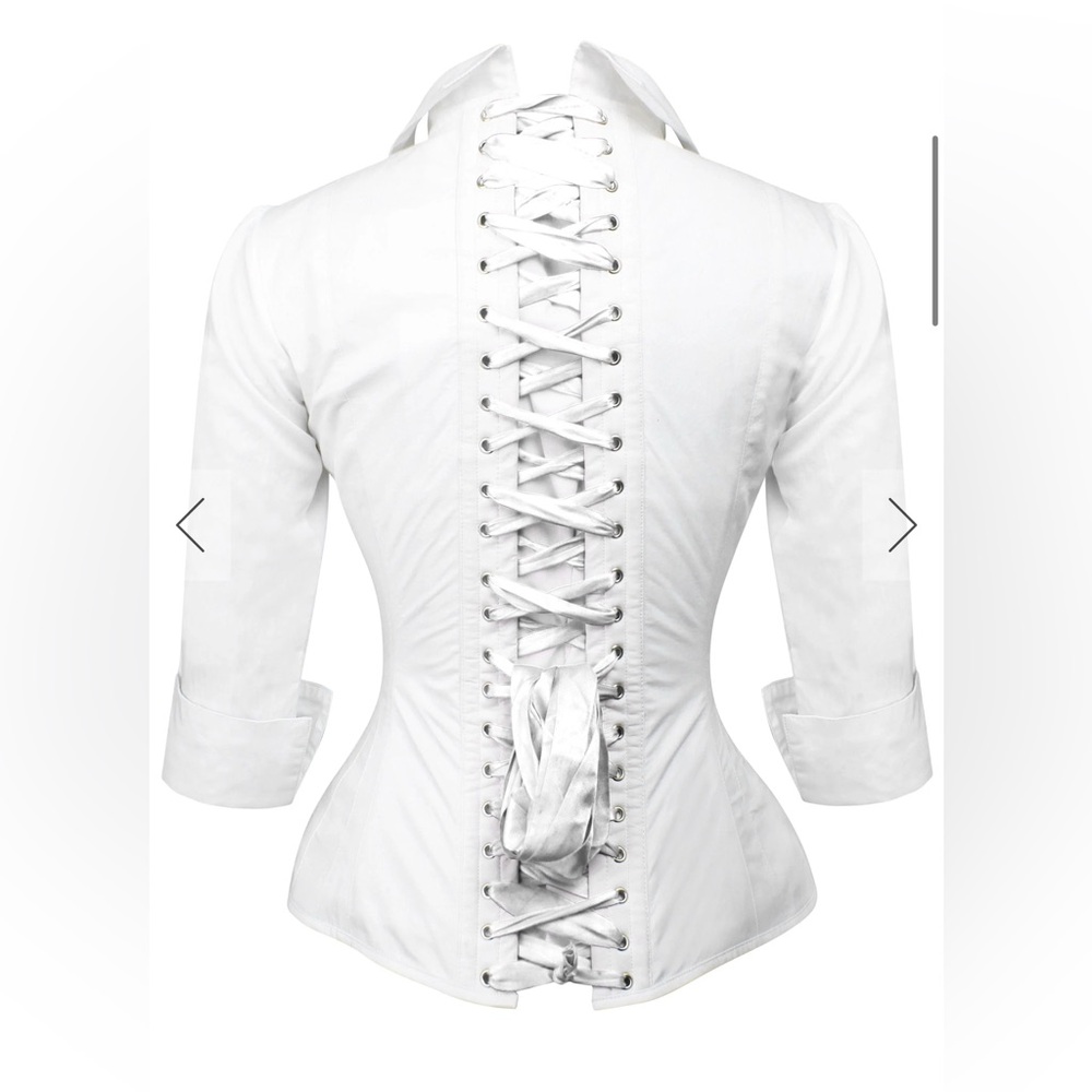 Corset Story - Picture 3 of 8